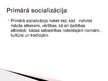 Prezentācija 'Socializācija', 10.