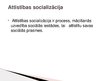 Prezentācija 'Socializācija', 12.