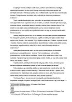 Eseja 'Romiešu komēdijas raksturiezīmes (Plauta komēdiju materiāls)', 2.