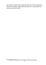 Eseja 'Romiešu komēdijas raksturiezīmes (Plauta komēdiju materiāls)', 6.