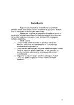 Referāts 'Atkritumu apsaimniekošanas likumdošana un apsaimniekošanas problēmas laukos', 11.