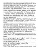 Eseja 'Motivation', 3.