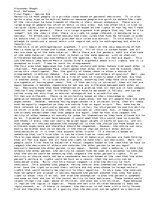 Eseja 'Sexual Ethics', 1.