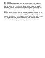 Eseja 'Who is emily dickinson.How do you feel about her writings?', 1.