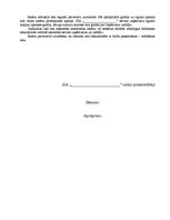 Paraugs 'Pārtikas ražošanas uzņēmuma pārtikas nekaitīguma nodrošināšanas sistēmas rokasgr', 20.