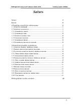 Referāts 'Investīciju projektu novērtēšana', 3.