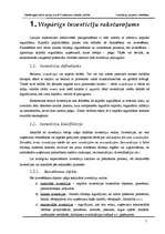 Referāts 'Investīciju projektu novērtēšana', 5.