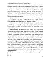 Eseja 'Reformācija un kontrreformācija Eiropā un to sekas no 16.gadsimta līdz 17.gadsim', 3.