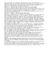 Eseja 'The Relationship Between Language and Thought, and Assess One Explanation of the', 1.