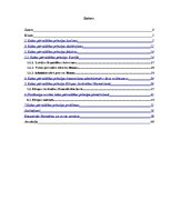 Diplomdarbs 'Labas pārvaldības principa piemērošana Latvijā', 2.