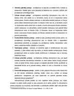 Diplomdarbs 'Labas pārvaldības principa piemērošana Latvijā', 22.