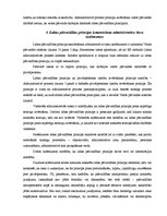 Diplomdarbs 'Labas pārvaldības principa piemērošana Latvijā', 24.