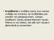 Prezentācija 'Kredītkartes', 2.