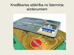Prezentācija 'Kredītkartes', 5.