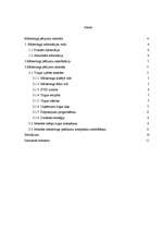 Referāts 'Mārketinga pētījumu metodes ', 1.