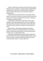 Eseja 'Kas ir politika un tiesības? Kas ko ietekmē', 2.