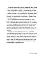 Eseja 'Kas ir politika un tiesības? Kas ko ietekmē', 3.