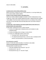 Konspekts 'Romiešu tiesības', 1.