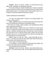 Konspekts 'Romiešu tiesības', 5.