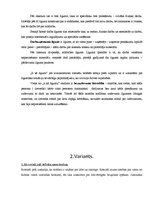 Konspekts 'Romiešu tiesības', 6.