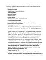 Konspekts 'Romiešu tiesības', 8.