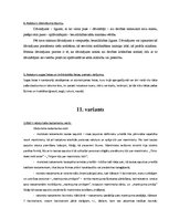 Konspekts 'Romiešu tiesības', 23.