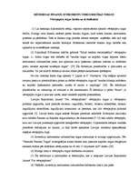 Referāts 'Vērtspapīru tirgus būtība un tā dalībnieki', 1.