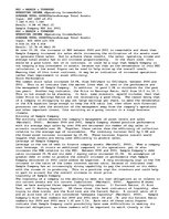 Eseja 'Financial Ratio Analysis of Two Companies', 2.