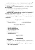 Konspekts 'Projekta komunikācija', 3.