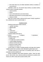 Konspekts 'Projekta komunikācija', 4.