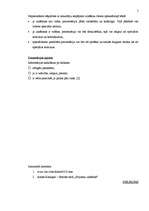 Konspekts 'Projekta komunikācija', 5.