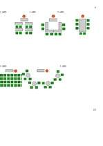 Konspekts 'Projekta komunikācija', 6.