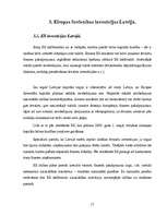 Referāts 'Investīciju nozīme uzņēmējdarbībā un ekonomikā', 17.