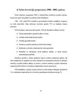 Referāts 'Investīciju nozīme uzņēmējdarbībā un ekonomikā', 25.