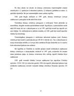 Referāts 'Investīciju nozīme uzņēmējdarbībā un ekonomikā', 31.