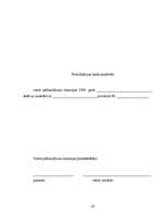 Referāts 'Investīciju nozīme uzņēmējdarbībā un ekonomikā', 35.