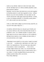 Eseja 'Mācies mīlēt pasauli jeb liktenis', 5.