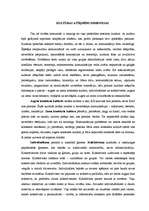 Eseja 'Kultūras atšķirību dimensijas', 1.