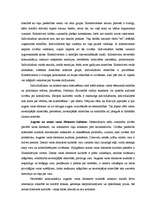 Eseja 'Kultūras atšķirību dimensijas', 2.