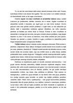 Eseja 'Kultūras atšķirību dimensijas', 3.