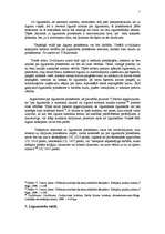 Referāts 'Līgumsods (2.daļa)', 2.