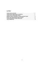 Referāts 'Grupas terapeita personība', 1.