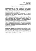 Konspekts 'Integrācijas un kooperācijas piemēri', 1.