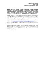 Konspekts 'Integrācijas un kooperācijas piemēri', 2.