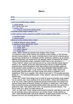 Referāts 'Iepirkumu somu lietošana Saldus veikalos', 2.