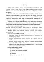 Referāts 'Iepirkumu somu lietošana Saldus veikalos', 4.