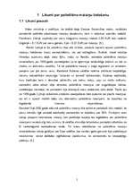 Referāts 'Iepirkumu somu lietošana Saldus veikalos', 5.