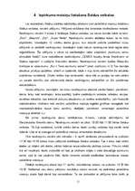 Referāts 'Iepirkumu somu lietošana Saldus veikalos', 11.