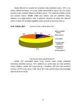 Referāts 'Iepirkumu somu lietošana Saldus veikalos', 16.