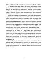 Referāts 'Iepirkumu somu lietošana Saldus veikalos', 17.